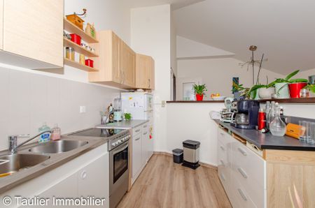Location Appartement 3 pièces 65m² ST MARCELLIN 38160 - Photo 5