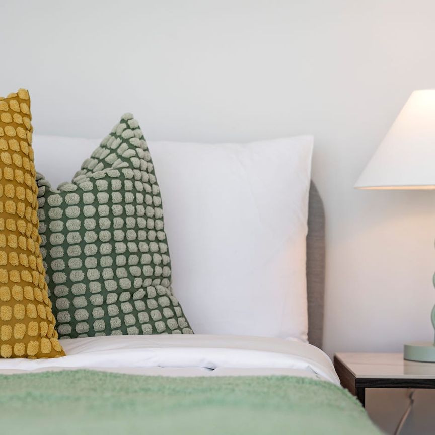 Deluxe 3b2b apt with Breathtaking Views@WWP - Photo 1