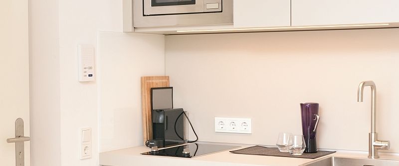 Möbliertes Design-Apartment in Lindenthal - Video Online - Foto 1