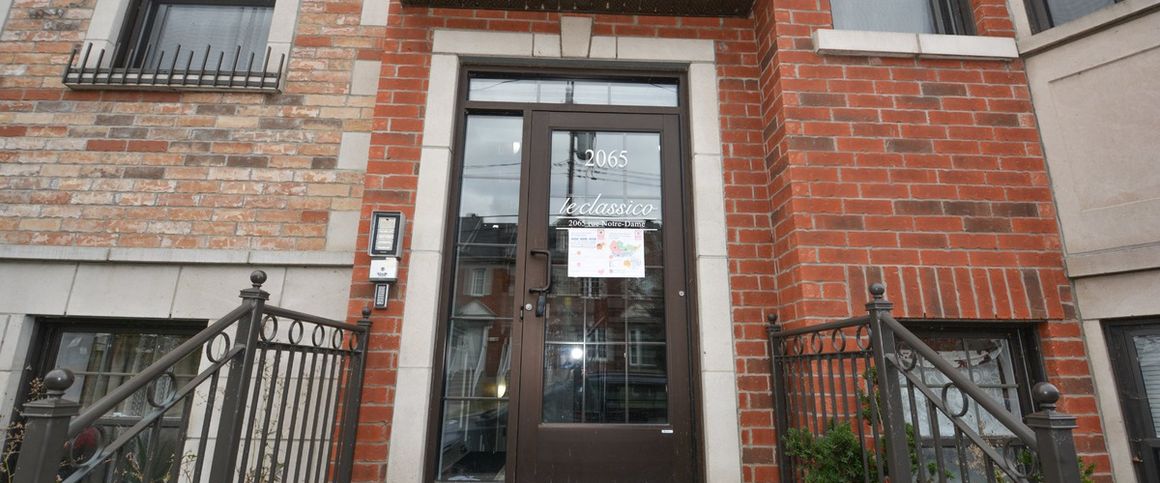 À louer / Appartement - Photo 1