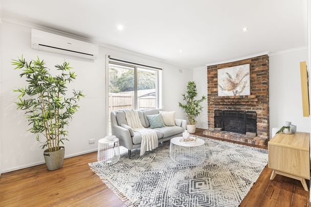 Spacious Family Home - Photo 1