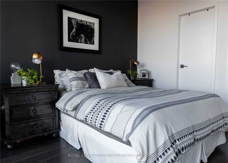 For Lease - 98 Lillian Street Unit# 3212, Toronto, Ontario - Photo 3