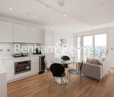 Studio to rent - Photo 4