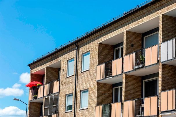 Strömgatan 6 B - Photo 1