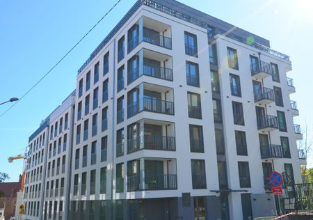 MIESZKANIE na WYNAJEM - Фото 3