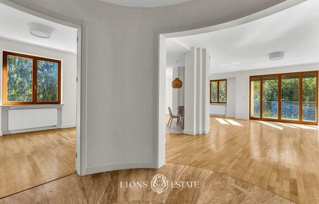 Warszawa, Mokotów, Mokotów Ksawerów, Płyćwiańska - Фото 1