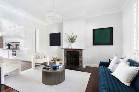 85 Victoria Street, Potts Point NSW 2011 - House For Rent | Domain - Photo 3