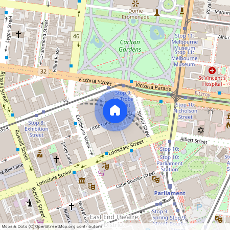 219/28 Little Lonsdale Street, Melbourne VIC 3000