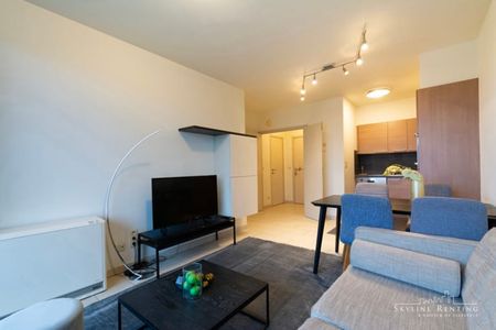 Appartement te huur - Photo 3