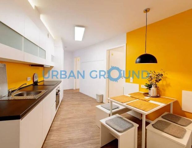 Privat Zimmer für Studenten in 3-er WG - In der Nähe der HTW Universität - Photo 1