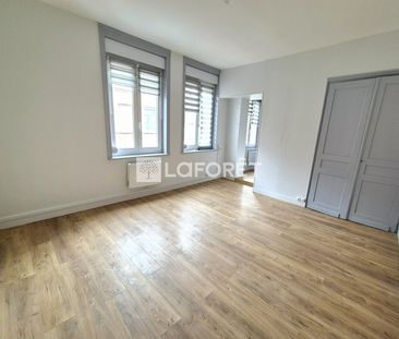 Appartement T1 Lambersart à louer - Photo 6