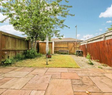 2 bedroom end of terrace house to rent - Photo 6