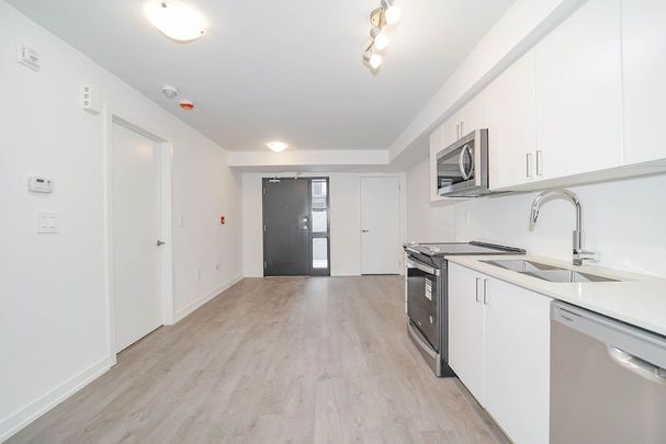 For Lease - 1650 Victoria Park Avenue Unit# 103, Toronto, Ontario - Photo 1