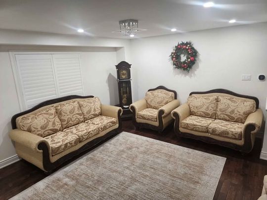 For Lease - 89 Pertosa Drive, Brampton, Ontario - Photo 1