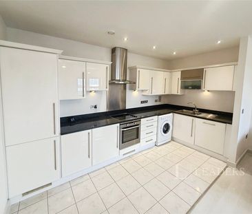 2 bedroom apartment to rent Telephone House, 70 High Street, Southa... - Photo 6