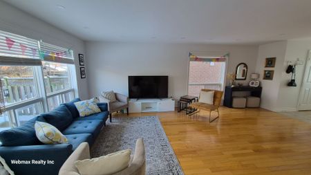 For Lease - 857 Mcnair Circle, Milton, Ontario - Photo 2