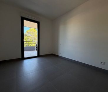 Appartement 2 Pièces 43 m² - Photo 1