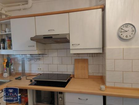 Location Appartement 3 pièces 52m² STRASBOURG 67000 - Photo 5