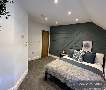 1 bedroom in a house share to rent - Photo 4