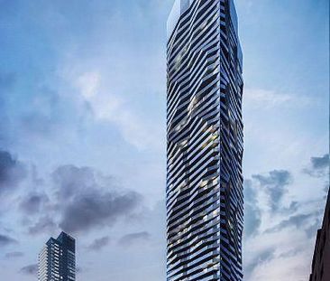 For Lease - 100 Dalhousie Street Unit# 4301(2nd BR), Toronto, Ontario - Photo 2