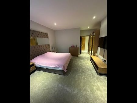1 Bed Flat, Butts Court, LS1 - Photo 4