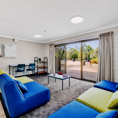 4 Bedroom Apartment south En-Suite - Photo 1