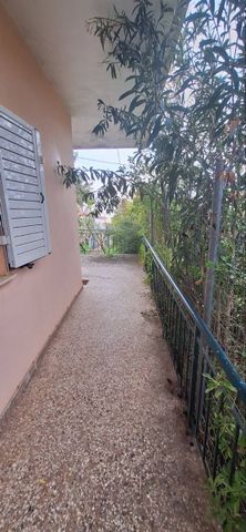 Μονοκατοικία για ενοικίαση Παραλία Αυλίδας (Αυλίδα) - Φωτογραφία 5
