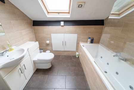 Room in a Shared House, Pershore Road, B5 - Photo 3