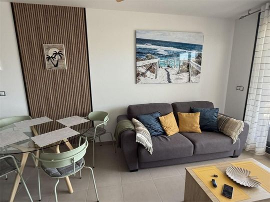 Piso de alquiler en Carrer Bahia, 1, Los Arenales del Sol - Photo 1