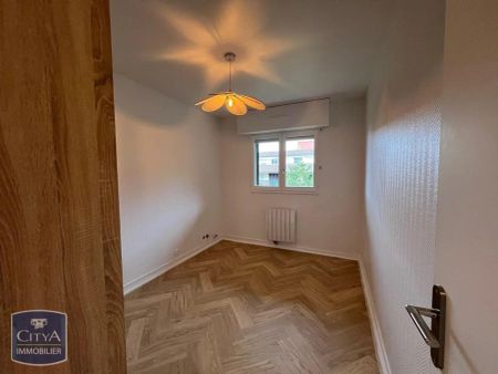 Appartement à louer 2 pièces 35.09m² - Photo 3