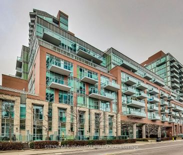 Vu Condos and Lofts , #624 - Photo 1