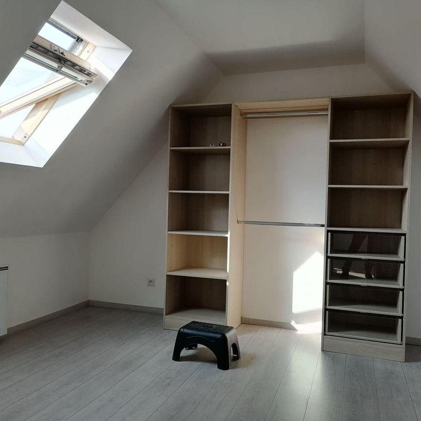 LOCATION 2 CHAMBRES---WANQUETIN--- - Photo 1