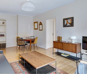 Location Appartement 2 pièces 49m² - Photo 3