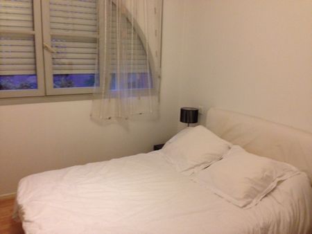 Appartement Toulouse 2 pièce(s) 48 m2, - Photo 3