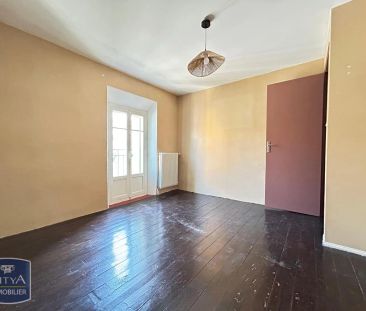 Appartement à louer 3 pièces 63.14m² - Photo 4