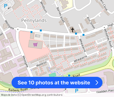 3 bedroom terraced house for rent - Photo 1