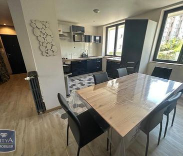 Location Appartement 2 pièces 50m² DIJON 21000 - Photo 1