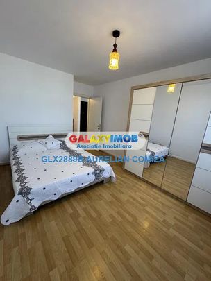 Apartament 2 camere Pipera Complex Adora - Photo 1