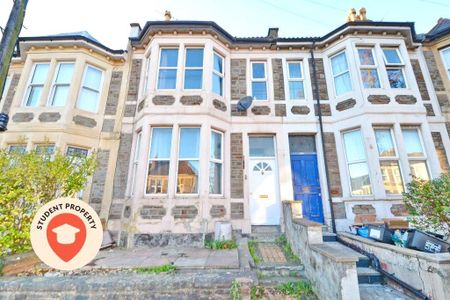 6 bedroom semi-detached house to rent - Photo 5