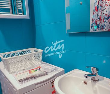 Kawalerka 29 m - Photo 2