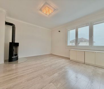 Beautiful 4.5-Room Apartment for Rent in Chailly – Lausanne - Foto 5