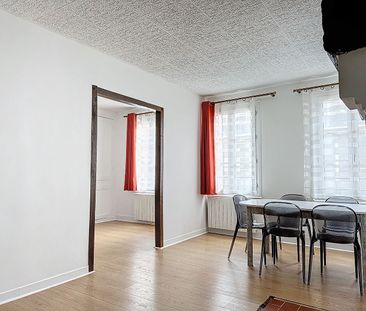 Appartement T3 près de HONFLEUR à louer - Photo 1