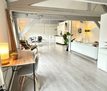 Appartement te huur: Karrengas 56-A2 6511 GS Nijmegen - Photo 4