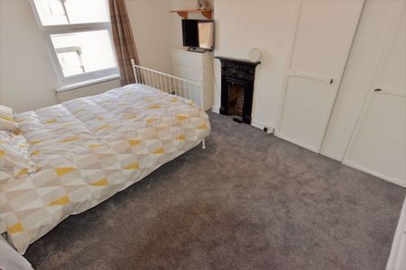 1 bedroom House in Thornville Terrace, Leeds - Photo 5