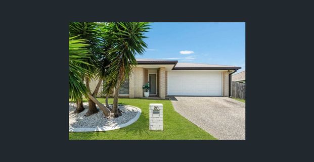 4 Bedroom Family Home in Heart of Morayfield - Photo 1