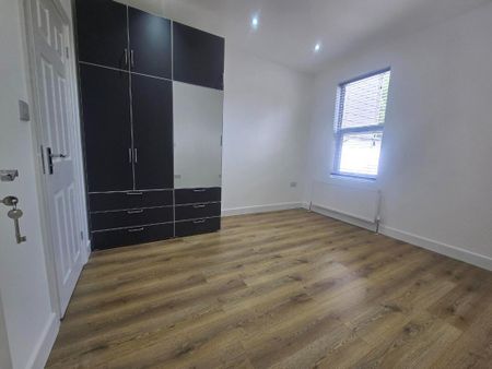 1 bedroom terraced house to rent - Photo 2