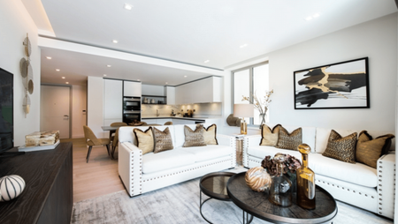 3 bedroom apartment to rent - Photo 3