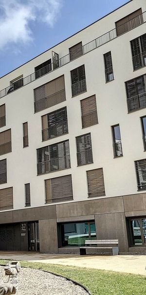 CHARMANT LOGEMENT de 2.5 pièces - Foto 2