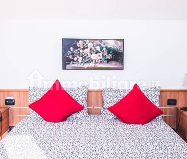 Bilocale viale Vincenzo Lancetti 32, Farini, Milano - Foto 4