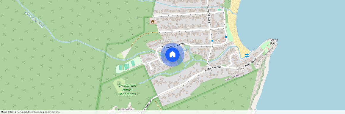 43 Tourmaline Avenue, Pearl Beach